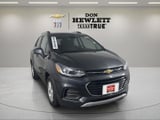 2019 Chevrolet Trax - Preview 8