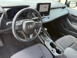 2026 Toyota Corolla - Preview 9