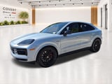 2025 Porsche Cayenne - Preview 3
