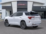 2027 GMC Terrain - Preview 3
