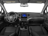 2017 Honda Pilot - Preview 11