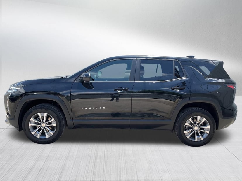 2025 Chevrolet Equinox - Image 2