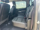 2017 Chevrolet Silverado 1500 - Preview 11