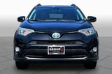 2017 Toyota RAV4 Hybrid - Preview 9