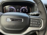 2026 Jeep Grand Wagoneer - Preview 12