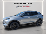 2026 Buick Encore GX - Preview 4