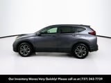 2020 Honda CR-V - Preview 4