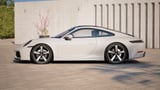 2026 Porsche 911 - Preview 2