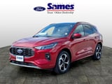 2024 Ford Escape - Preview 7