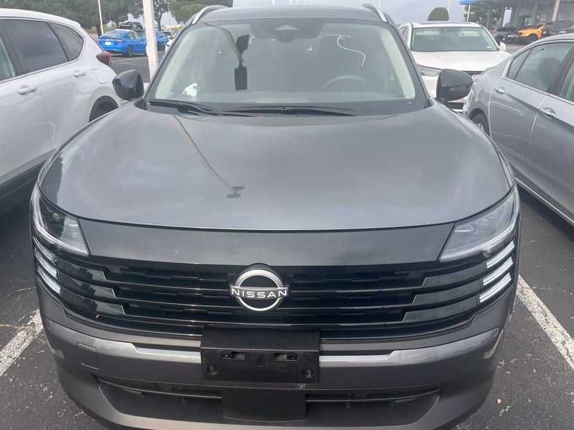 2026 Nissan Kicks - Image 1