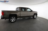 2015 Chevrolet Silverado - Preview 13