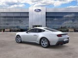 2026 Ford Mustang - Preview 4