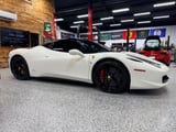 2013 Ferrari 458 Italia - Preview 12