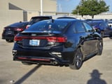 2021 Kia Forte - Preview 5