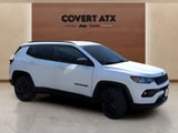 2026 Jeep Compass - Preview 8