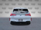 2026 BMW X3 - Preview 6