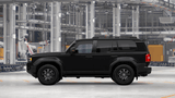 2027 Toyota Land Cruiser - Preview 4