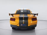 2026 Ford Mustang - Preview 8