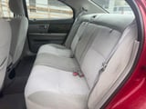 2002 Mercury Sable - Preview 11
