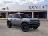 2026 Ford Bronco - Preview 7
