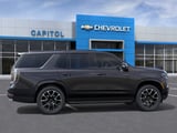 2026 Chevrolet Tahoe - Preview 5