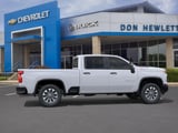 2026 Chevrolet Silverado 2500 HD - Preview 5