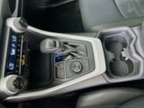 2021 Toyota RAV4 Hybrid - Preview 14