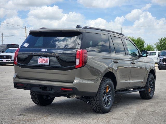 2027 Ford Expedition - Image 3