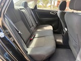 2015 Nissan Sentra - Preview 14