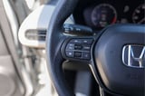 2025 Honda HR-V - Preview 16