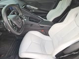 2023 Chevrolet Corvette - Preview 14