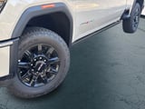 2026 GMC Sierra - Preview 3