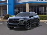 2026 Chevrolet Trax - Preview 6