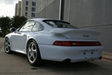 1996 Porsche 911 - Preview 3