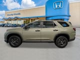 2026 Honda Pilot - Preview 2