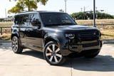 2026 Land Rover Defender - Preview 6