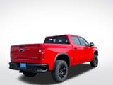 2026 Chevrolet Silverado 1500 - Preview 2