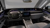 2026 Lincoln Nautilus - Preview 7