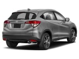 2022 Honda HR-V - Preview 2