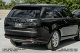 2027 Land Rover Range Rover - Preview 9