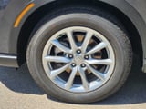 2026 Honda CR-V - Preview 7