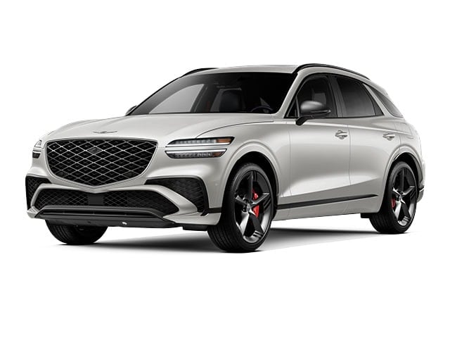 2027 Genesis GV70 - Image 1