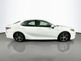 2019 Toyota Camry - Preview 4
