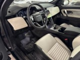 2026 Land Rover Discovery Sport - Preview 7