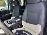 2026 Chevrolet Silverado 1500 - Preview 10