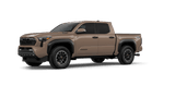 2026 Toyota Tacoma - Preview 3