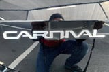 2024 Kia Carnival - Preview 15