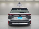 2026 Volkswagen Tiguan - Preview 4