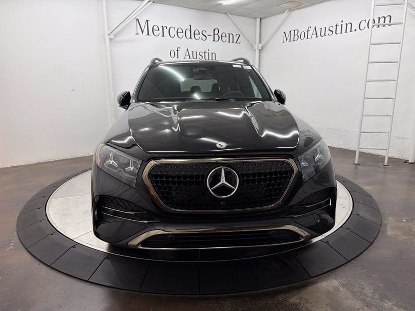 2027 Mercedes-Benz GLE - Image 1