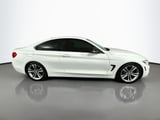 2014 BMW 4 Series - Preview 4